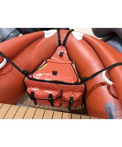 Носовой рундук для Rocky 335-375 X-River