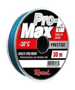Леска монофильная Momoi Pro-Max Prestige 30м 0,117мм