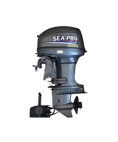 Лодочный мотор Sea-Pro T 40S
