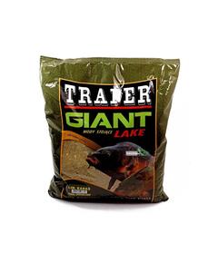 Прикормка Traper Giant Series 2,5кг Lin-Karas (линь-карась)