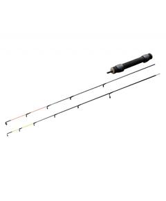 Удочка зимняя FLAGMAN Ice Feeder Eth 65 (0,5oz 1,5oz)