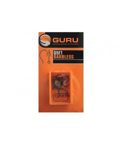 Крючок Guru QM1 №14