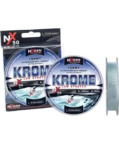 Леска монофильная COLMIC KROME 150 м - 0,189