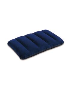 68672 Подушка надувная Intex Downy, 43х28х9см