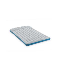 67999 Надувной матрас Intex Camping Mat 127х193х24 см