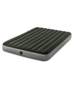 64109 Надувной матрас Intex Prestige Downy Bed, 152х203х25см