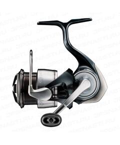 Катушка Daiwa 24 Certate FC LT 2500-S