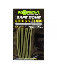 Трубка термоусадочная KORDA Shrink Tube Gravel 1.2мм