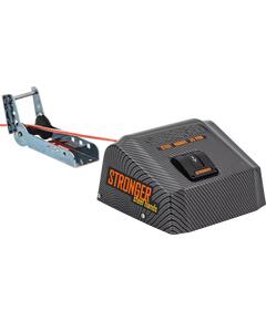 Якорная лебёдка Stronger Steel Hands 35 PRO (функция свободного сброса якоря с плавным входом)