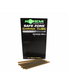Трубка термоусадочная KORDA Shrink Tube Gravel 1.6мм