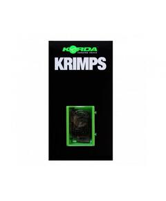 Трубки обжимные KORDA Spare Krimps 0.7мм
