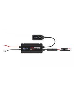 Зарядное устройство Sea-Pro ТЕ4-0356A (1х12В AGM, LEAD-ACID, LiFePo4)