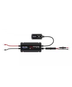 Зарядное устройство Sea-Pro ТЕ4-0356B (1х24В AGM, LEAD-ACID, LiFePo4)