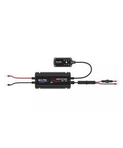 Зарядное устройство Sea-Pro ТЕ4-0356С (1х36В AGM, LEAD-ACID, LiFePo4)