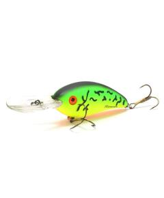 Воблер Bomber Fat Free Shad BD7F FT