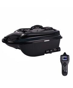 Прикормочный кораблик Boatman Actor Plus MK5 Pro Carbon