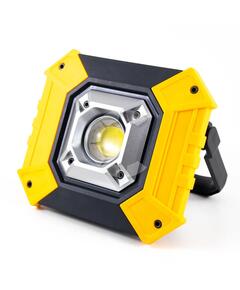 Фонарь кемпинговый "СИБИРСКИЙ СЛЕДОПЫТ-BRIGHT", 1 COB, Power Bank, аккум. 220В, USB/60/