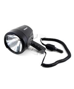 Фонарь-фара "СИБИРСКИЙ СЛЕДОПЫТ-Моно", 1 Halogen, 50 W, 12В/8/