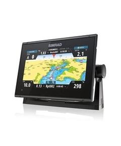 Эхолот Simrad Go 9 XSE 3in1 AI аналог Elite FS9