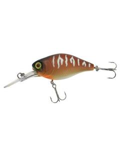 Воблер Jackall Chubby 38 4 г, but tiger