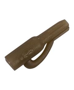 Безопасная клипса KORDA Quick Release Lead Clips Clay/Gravel