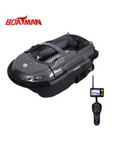 Карповый кораблик BOATMAN VULCAN PRO CARBON