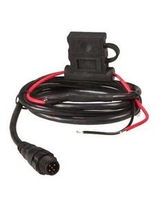 Кабель питания сети NMEA 2000 с предохранителем 1 шт. ( около 1м длинны)