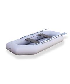 Надувная лодка ПВХ Stel 01/255 Light