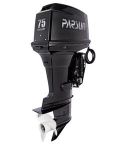 Лодочный мотор Parsun Т 75 FEL-T