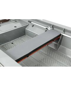 Мягкая накладка (центральная) Swimmer 370/400