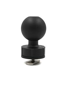 Шар-основание под Т-паз VINmounts VIN-C-008 шар 1,5''
