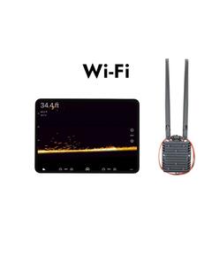 Эхолот Accuphy PingLive Sonar Wi-Fi