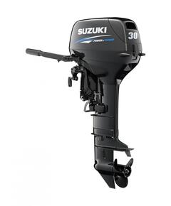 Лодочный мотор Suzuki DT 30 S (2-х тактный)