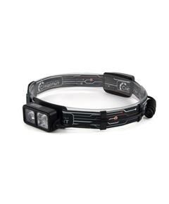 Фонарь налобный "СИБИРСКИЙ СЛЕДОПЫТ-GALAXY", 4 LED, аккум. 220В/50/