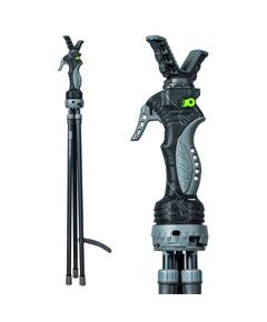 Тренога для стрельбы Primos trigger stick gen 3 ONYX (черный)