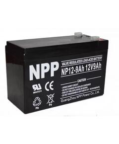 Аккумулятор NPP NP12 9Ah 12V