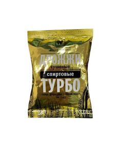 МДК Дрожжи Спиртовые сушеные Турбо 100г