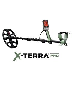 Металлоискатель Minelab X-Terra Pro