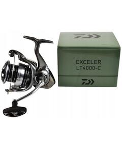 Катушка Daiwa 23 Exceler LT 4000-C