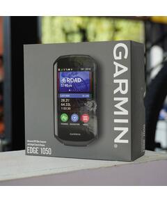 Велокомпьютер Garmin Edge 1050 (010-02890-01)