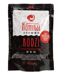 Дрожжи спиртовые Кодзи Nomikai NEO 500 г