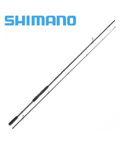 Удилище SHIMANO Catana FX 2,69m 8'10'' 50-100g 2pc (эва)
