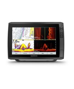 Эхолот Garmin EchoMap Ultra 122svс без датчика