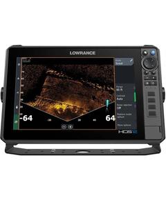 Эхолот Lowrance HDS 12 PRO с датчиком Active Imaging 3-in-1 ROW