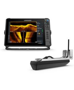 Эхолот Lowrance HDS 12 PRO с датчиком Active Imaging HD