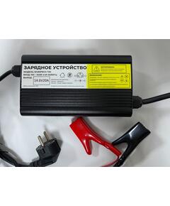 Зарядное устройство Bay lifepo4 14.6V 30