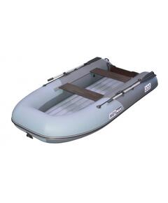 Надувная лодка BoatsMan (Боцман) BT320A НДНД серо-графитовый