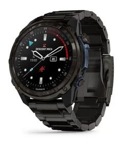 Часы Garmin Descent Mk3i 51 mm