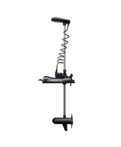Электромотор лодочный Haswing Cayman B 80 lbs 24V GPS New 152 см (постановка на якорь с пульта)