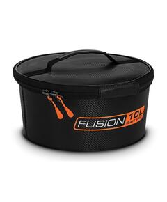 Ведро GURU Fusion Bucket EVA 10L с крышкой на молнии